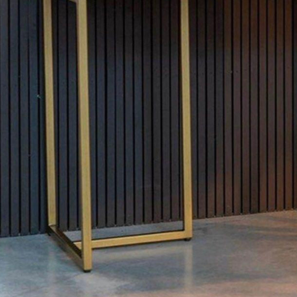 CIRUS Herringbone Study Table