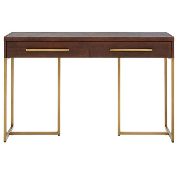 CIRUS Herringbone Study Table