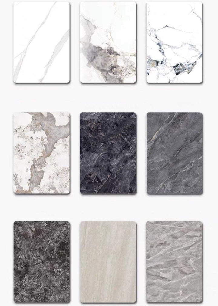 COLETTE Modern Extendable Sintered Stone Dining Table