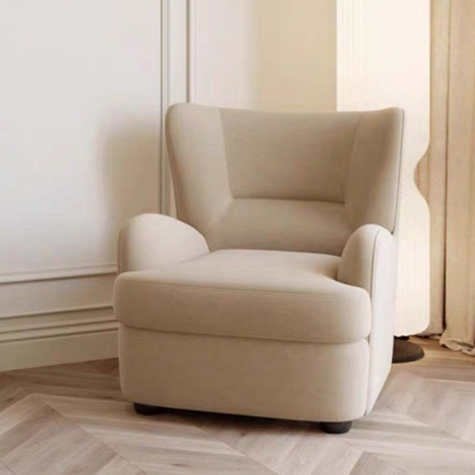 BREDON Modern Swivel Armchair