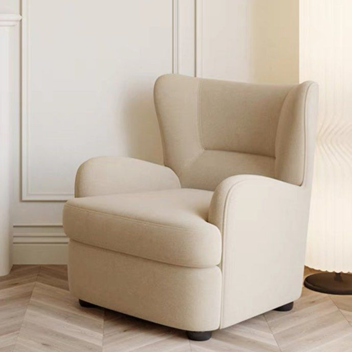 BREDON Modern Swivel Armchair
