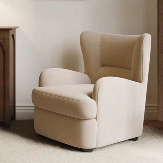 BREDON Modern Swivel Armchair