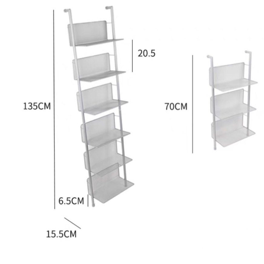BRIS Modern Display Shelf