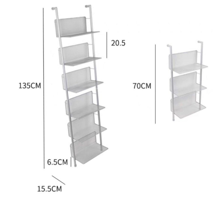 BRIS Modern Display Shelf