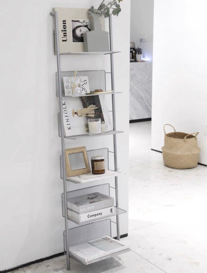 BRIS Modern Display Shelf