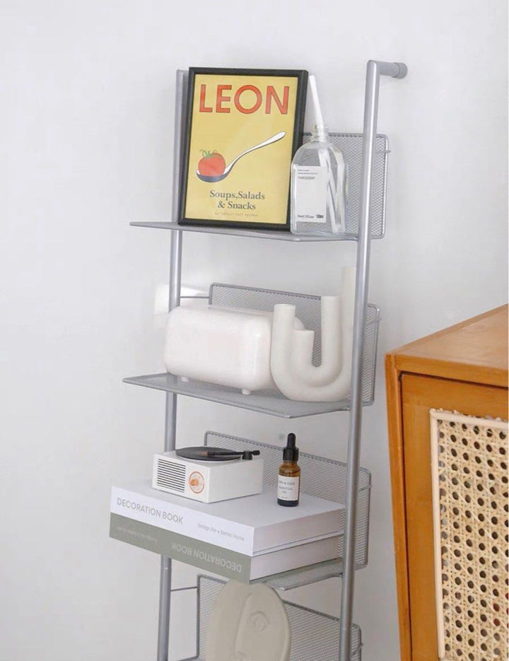 BRIS Modern Display Shelf