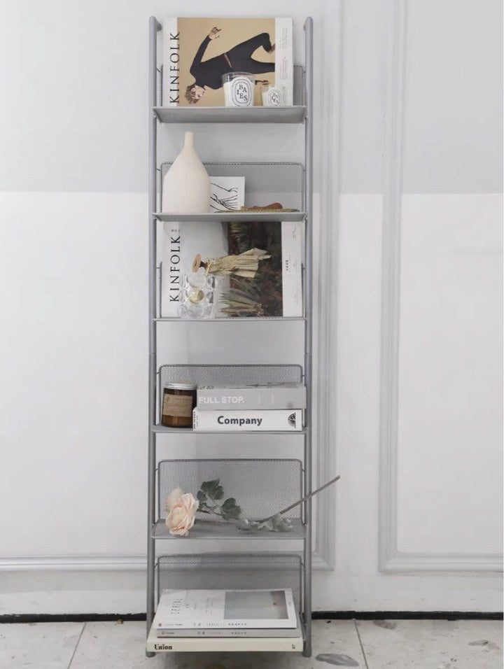 BRIS Modern Display Shelf