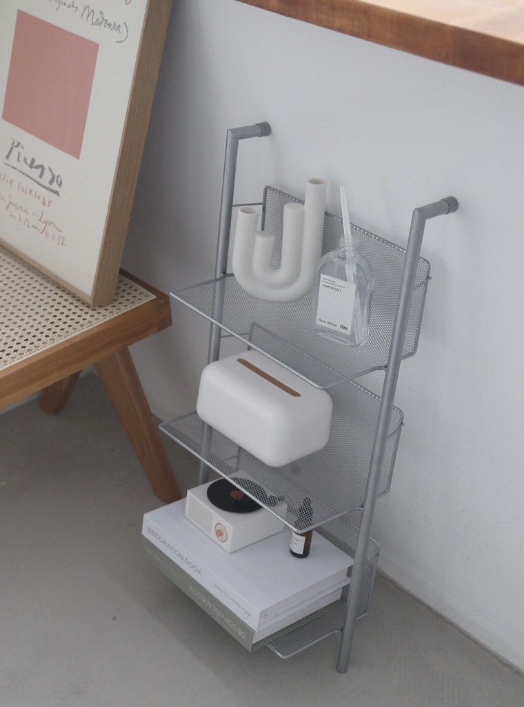 BRIS Modern Display Shelf