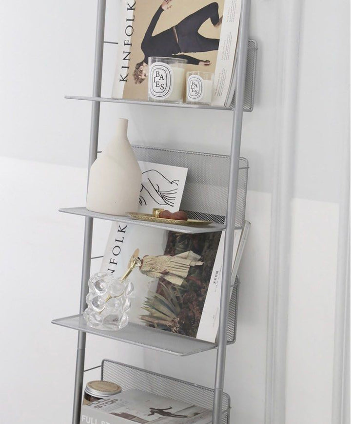 BRIS Modern Display Shelf