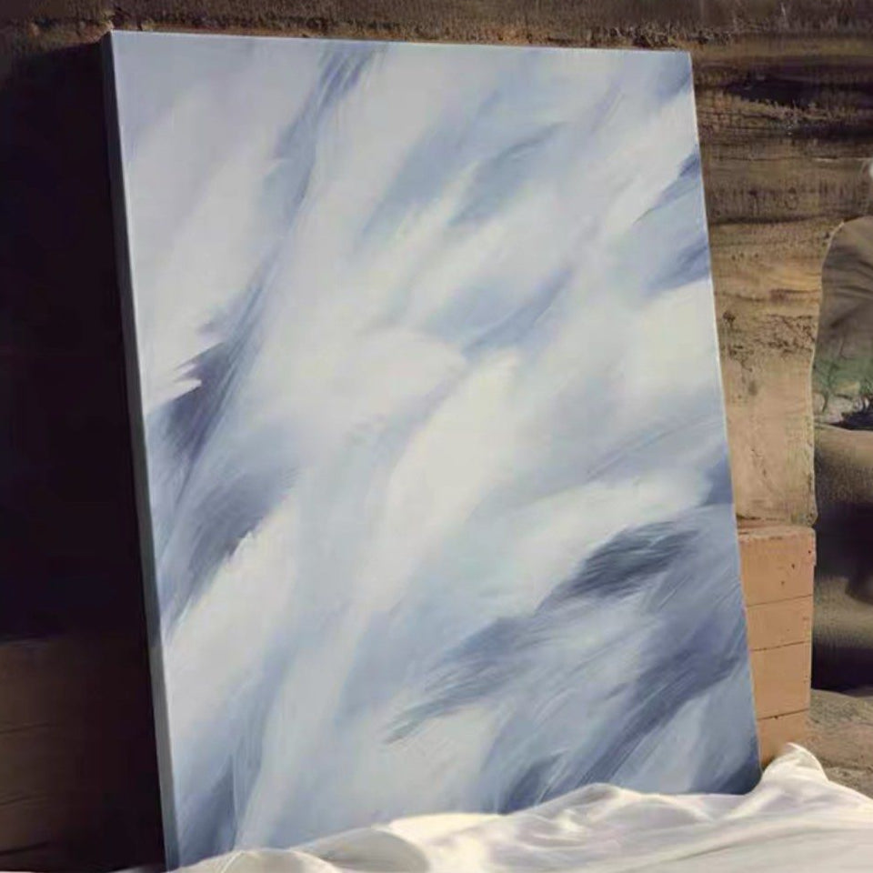 BRIXEN Breeze Wall Art