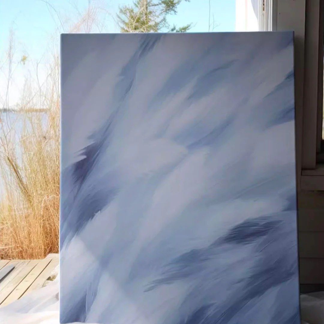 BRIXEN Breeze Wall Art