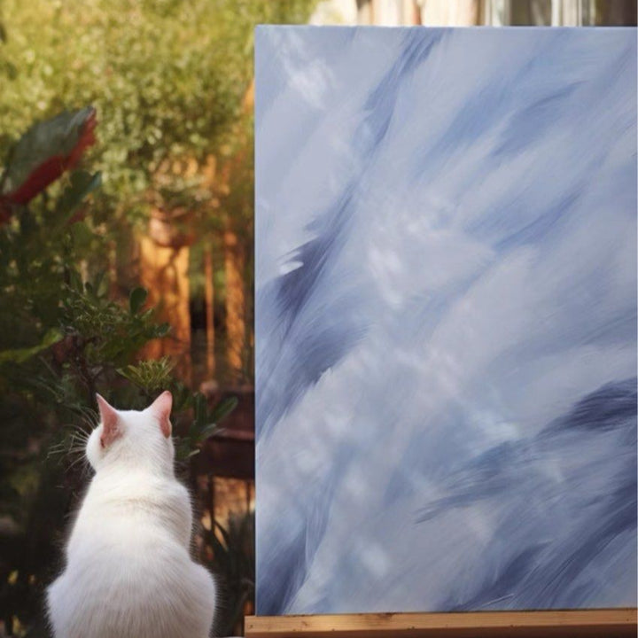 BRIXEN Breeze Wall Art