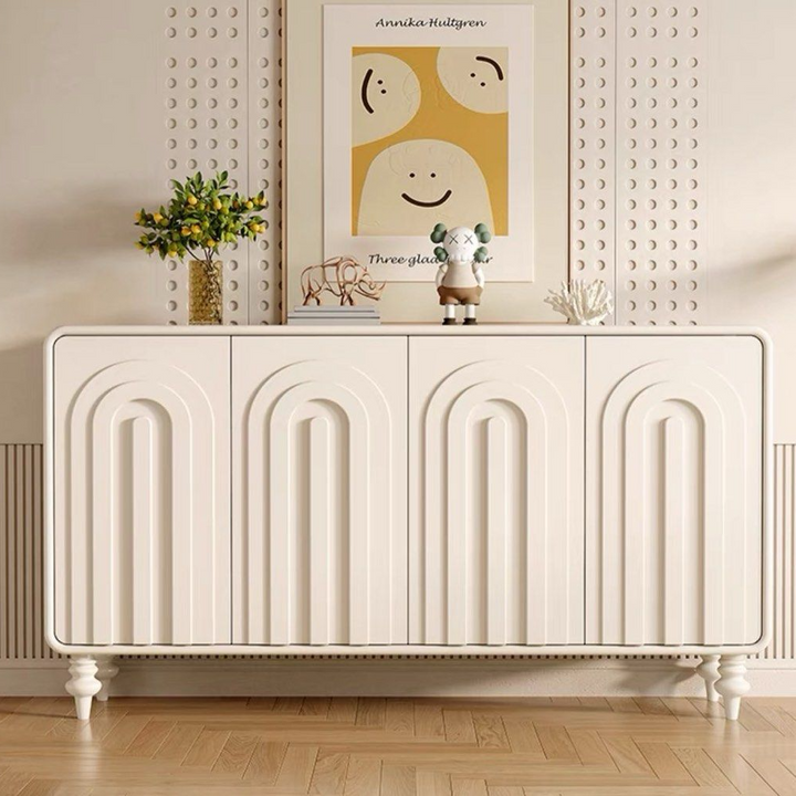 CHARLIE Japandi Sideboard