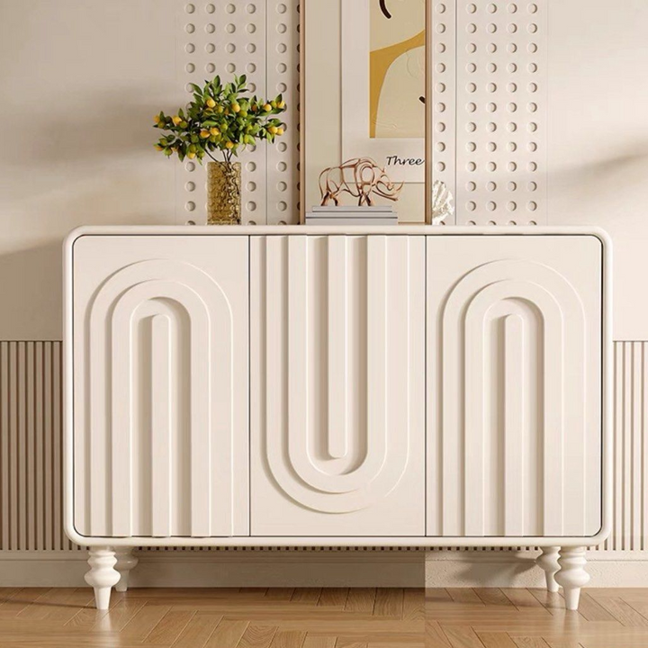 CHARLIE Japandi Sideboard