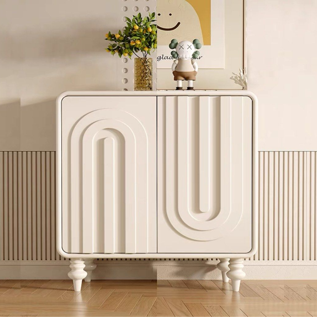 CHARLIE Japandi Sideboard