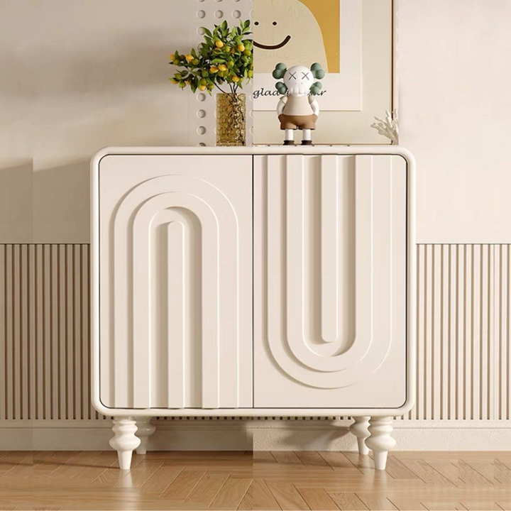 CHARLIE Japandi Sideboard