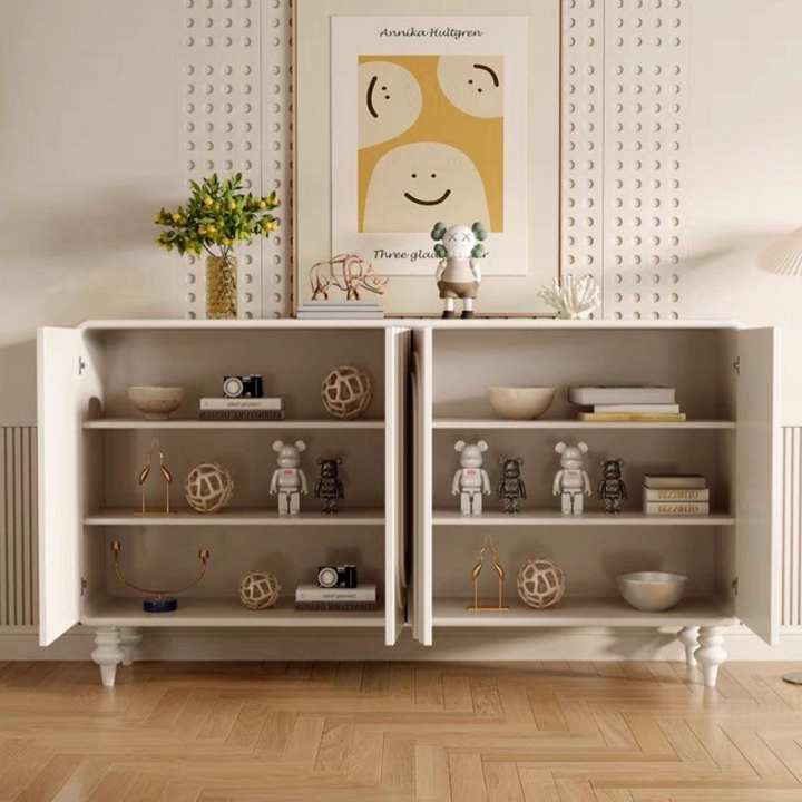 CHARLIE Japandi Sideboard