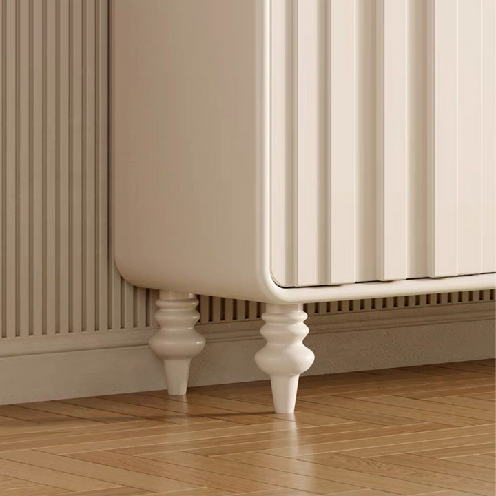 CHARLIE Japandi Sideboard