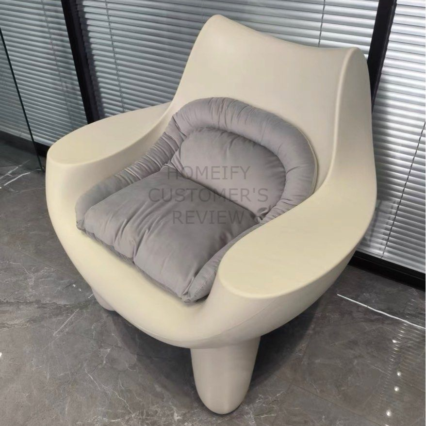 ARDITH Modern Lounge Chair