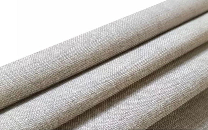 BURKS Modern Platform Bedframe