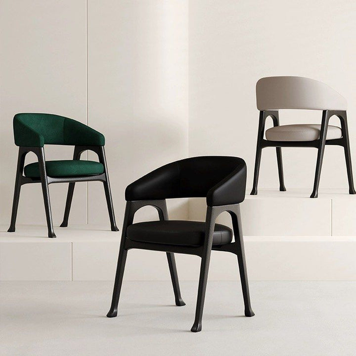 CORVUS Modern Dining Chair