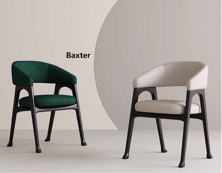 CORVUS Modern Dining Chair