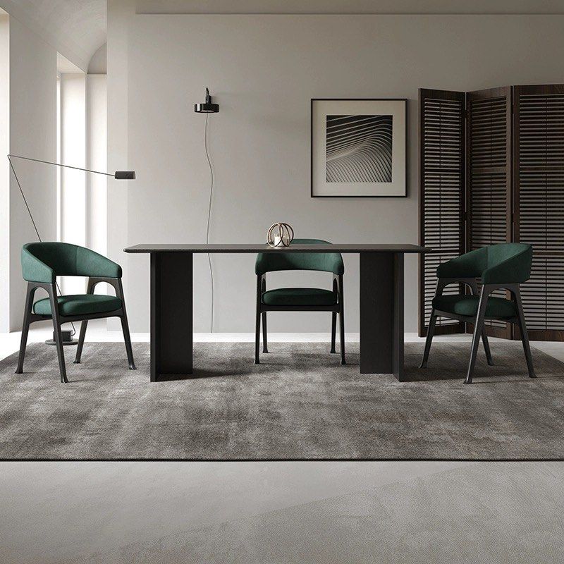 CORVUS Modern Dining Chair