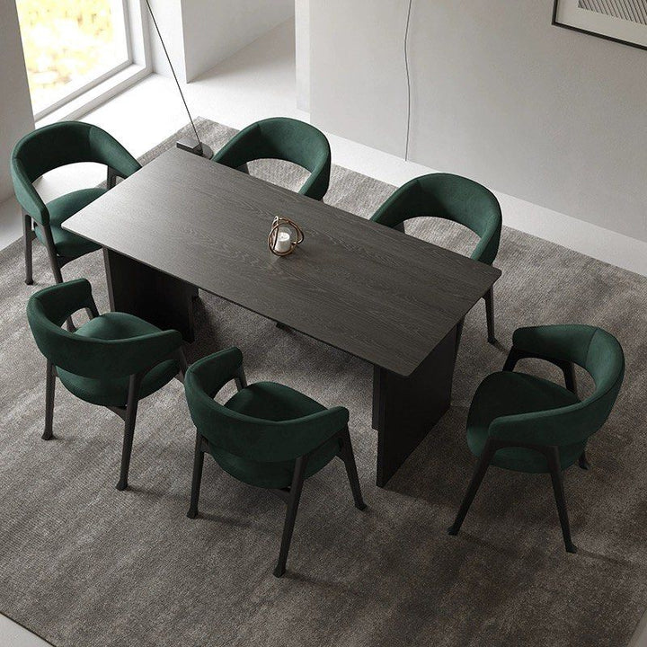CORVUS Modern Dining Chair