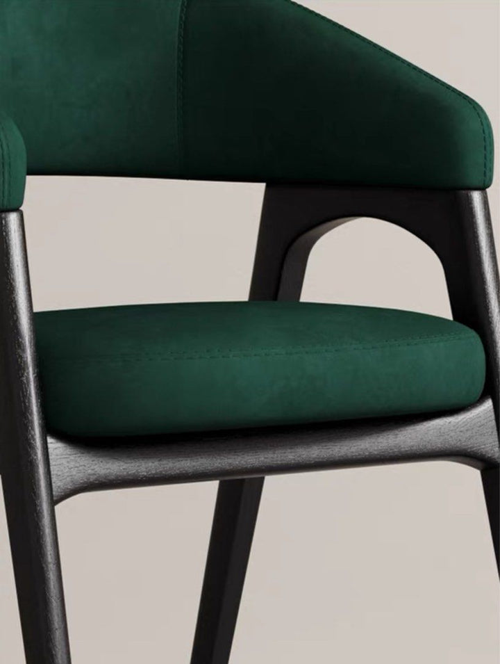 CORVUS Modern Dining Chair