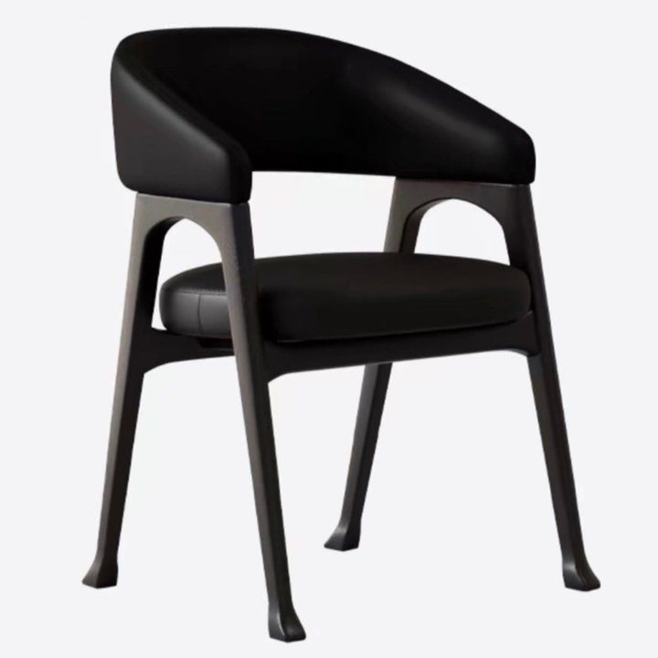 CORVUS Modern Dining Chair