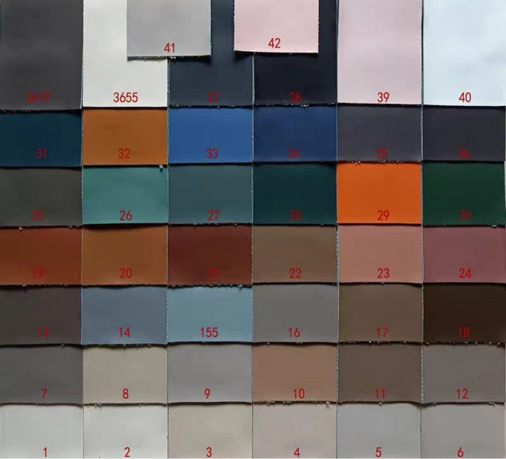 CORVUS Modern Dining Chair