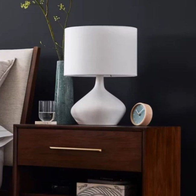 CADY Modern Table Lamp