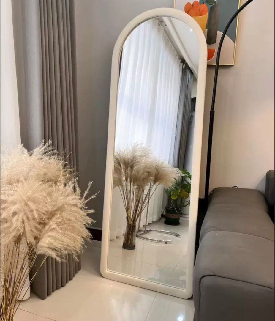 CAEDE Minimalistic Mirror