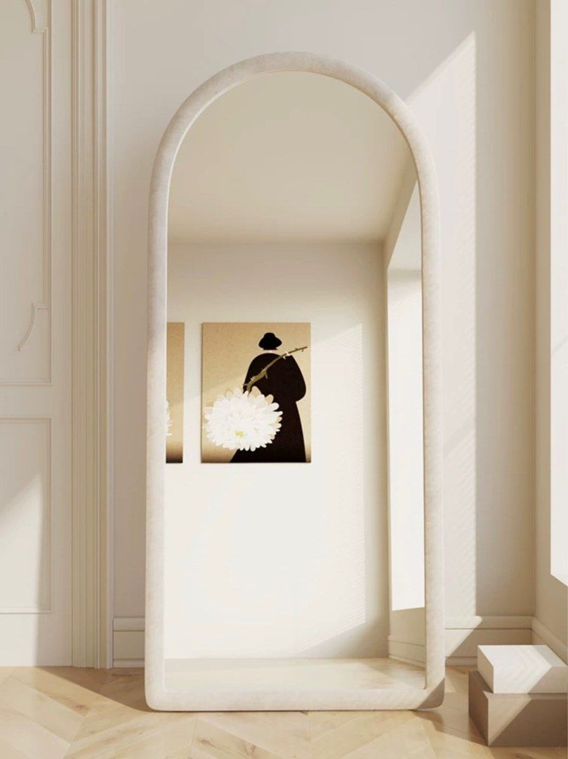 CAEDE Minimalistic Mirror