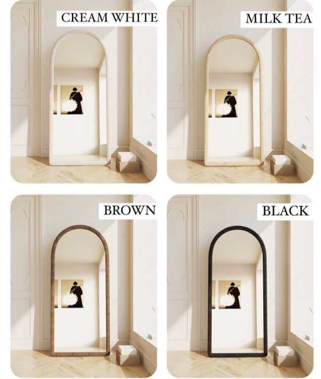 CAEDE Minimalistic Mirror