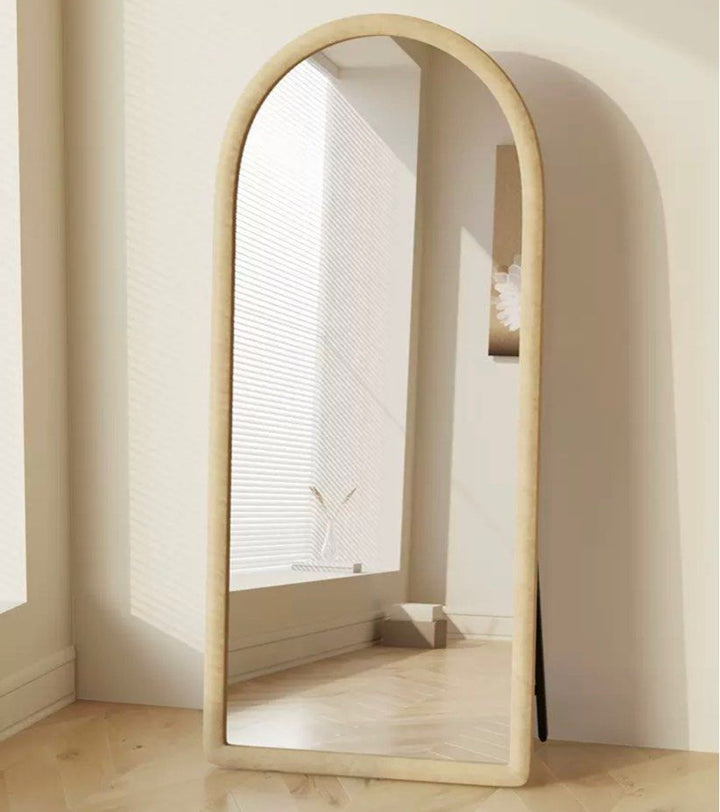 CAEDE Minimalistic Mirror