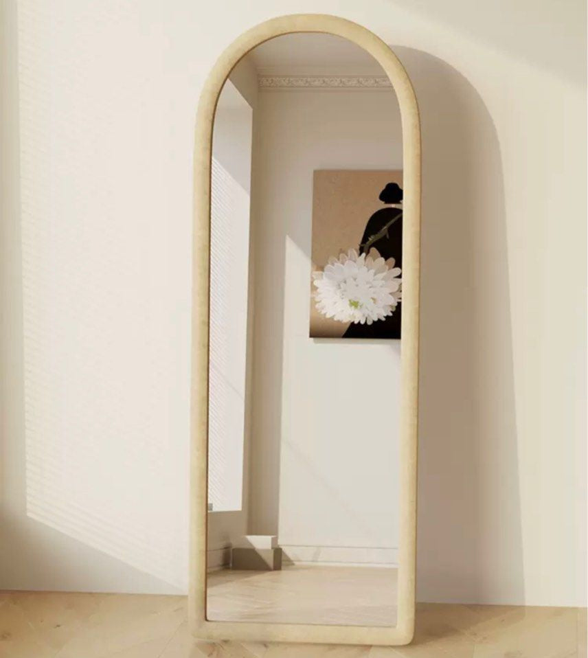 CAEDE Minimalistic Mirror