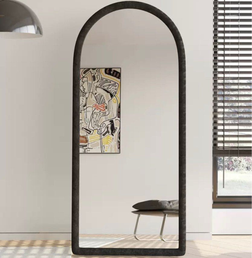 CAEDE Minimalistic Mirror