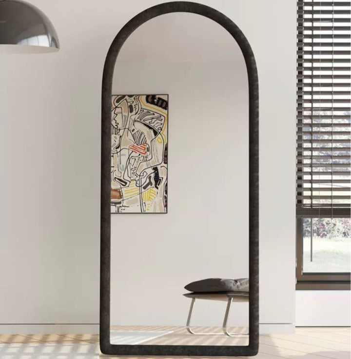 CAEDE Minimalistic Mirror