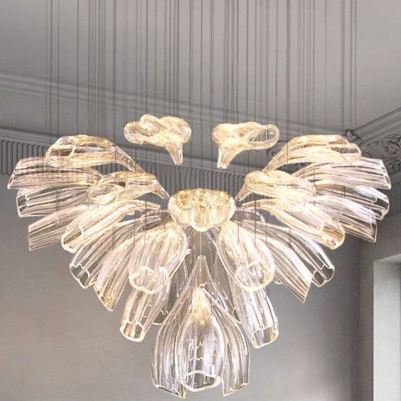 CAESER Modern Chandelier