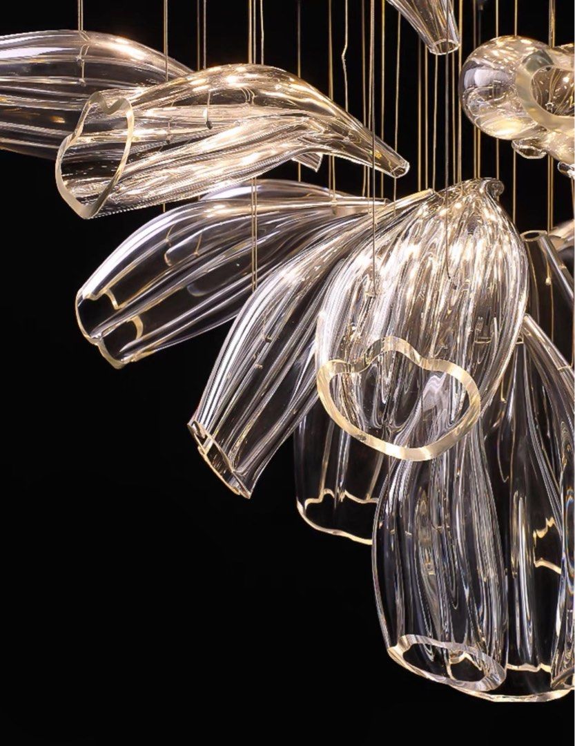 CAESER Modern Chandelier