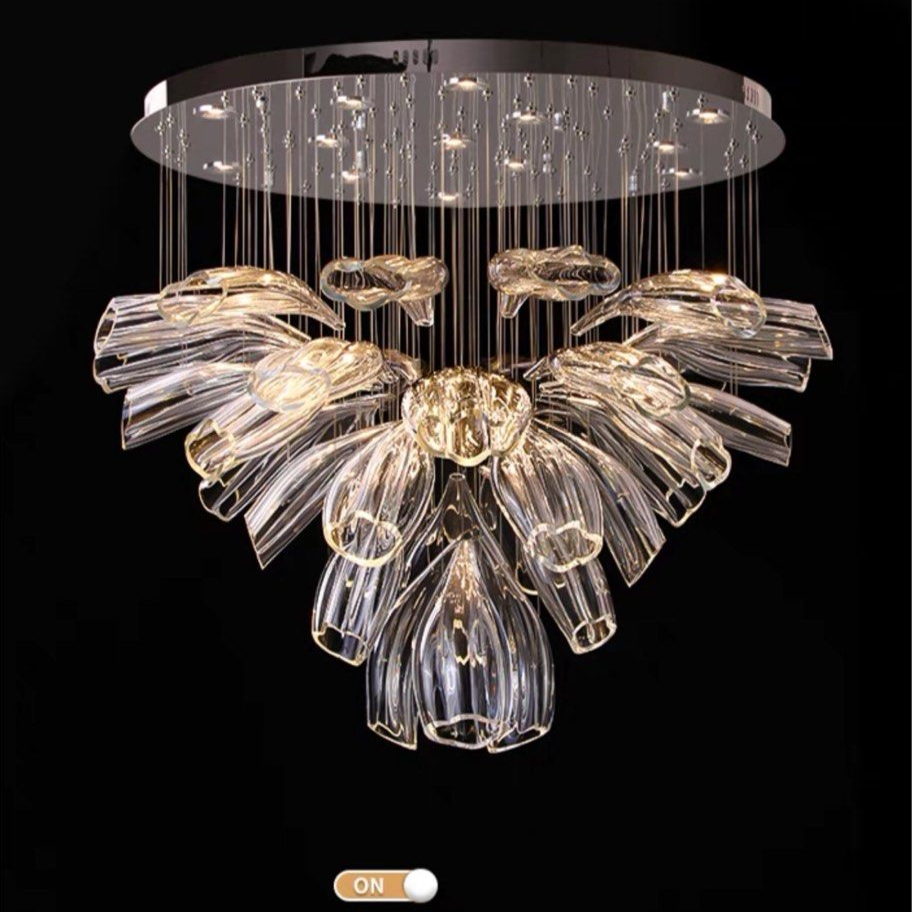 CAESER Modern Chandelier