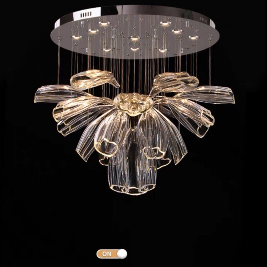CAESER Modern Chandelier