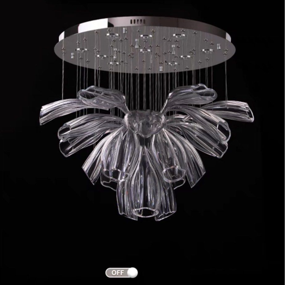 CAESER Modern Chandelier