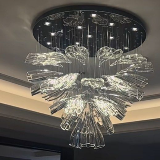 CAESER Modern Chandelier
