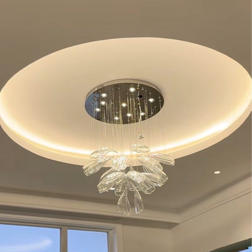CAESER Modern Chandelier