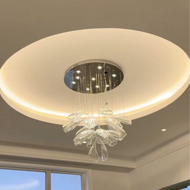 CAESER Modern Chandelier