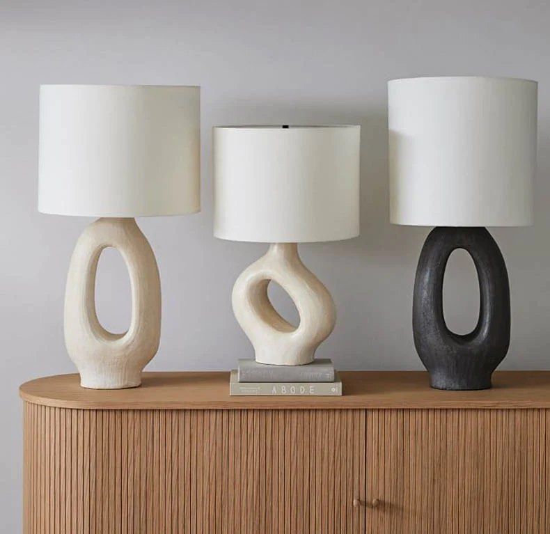 CALAE Table Lamp