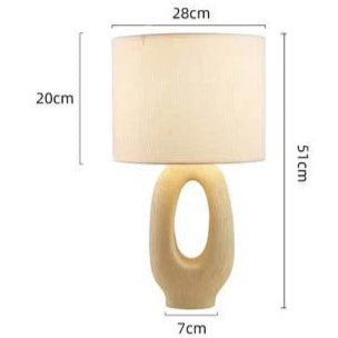 CALAE Table Lamp