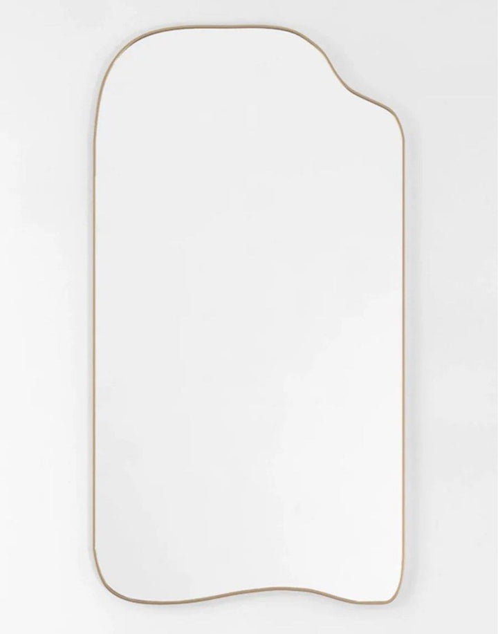 CALTE French Full Length Mirror